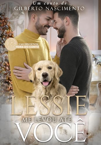 Lessie me levou até você