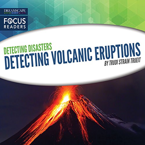 Detecting Volcanic Eruptions    
	                
	            

                 
                        Audible Audiobook 
                  
                        – Unabridged