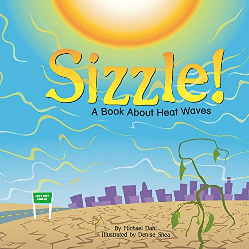 Sizzle! by Rick Thomas, Denise Shea episode artwork