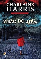 Capa de Visão do Além