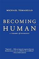 Becoming Human cover