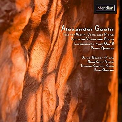 Trio For Cello And Piano
