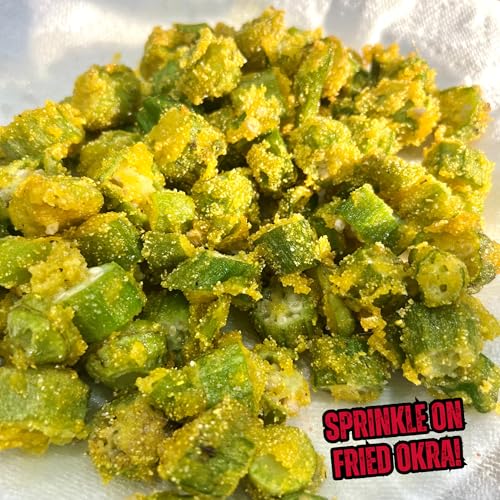 Image of Bold Garlic Pepper with Sea Salt Seasoning - SPG Seasoning Blend Reimagined for Bigger Flavor | All-Purpose Garlic Salt Rub for Steak, Chicken, Veggies | Runnin' Wild, 7.2 oz