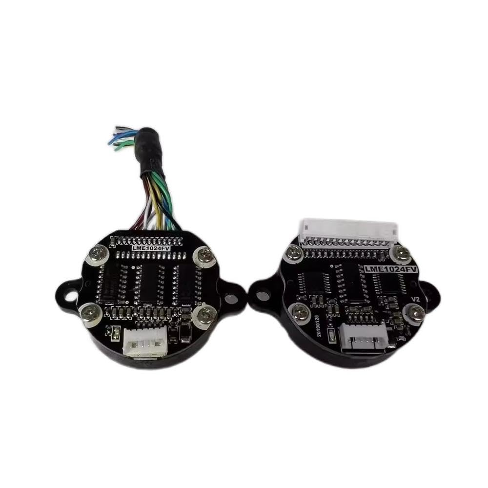 Codificador de servomotor LME1024FV componentes electronicos
