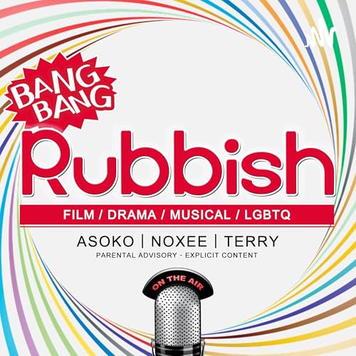 Couverture de バンラビ - Bang Bang Rubbish