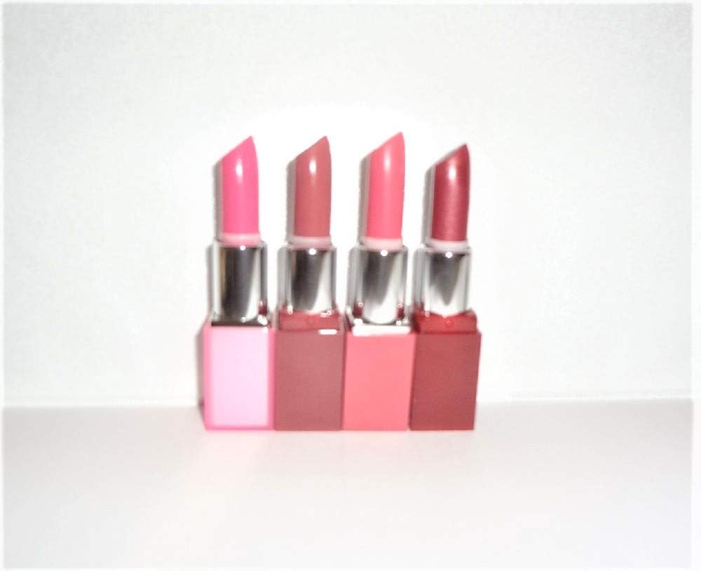 Clinique Days of the Week Lipstick Set