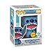 Funko Pop Stitch with Record Player 1048 (Normal)