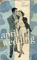April Wedding B001585X4O Book Cover