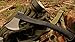 Schrade SCAXE2L 15.7in Large Survival Axe with 4.2in Stainless Steel Blade and Glass Fiber PA and TPR Rubber Handle for Outdoor Survival Camping and Everyday Tasks