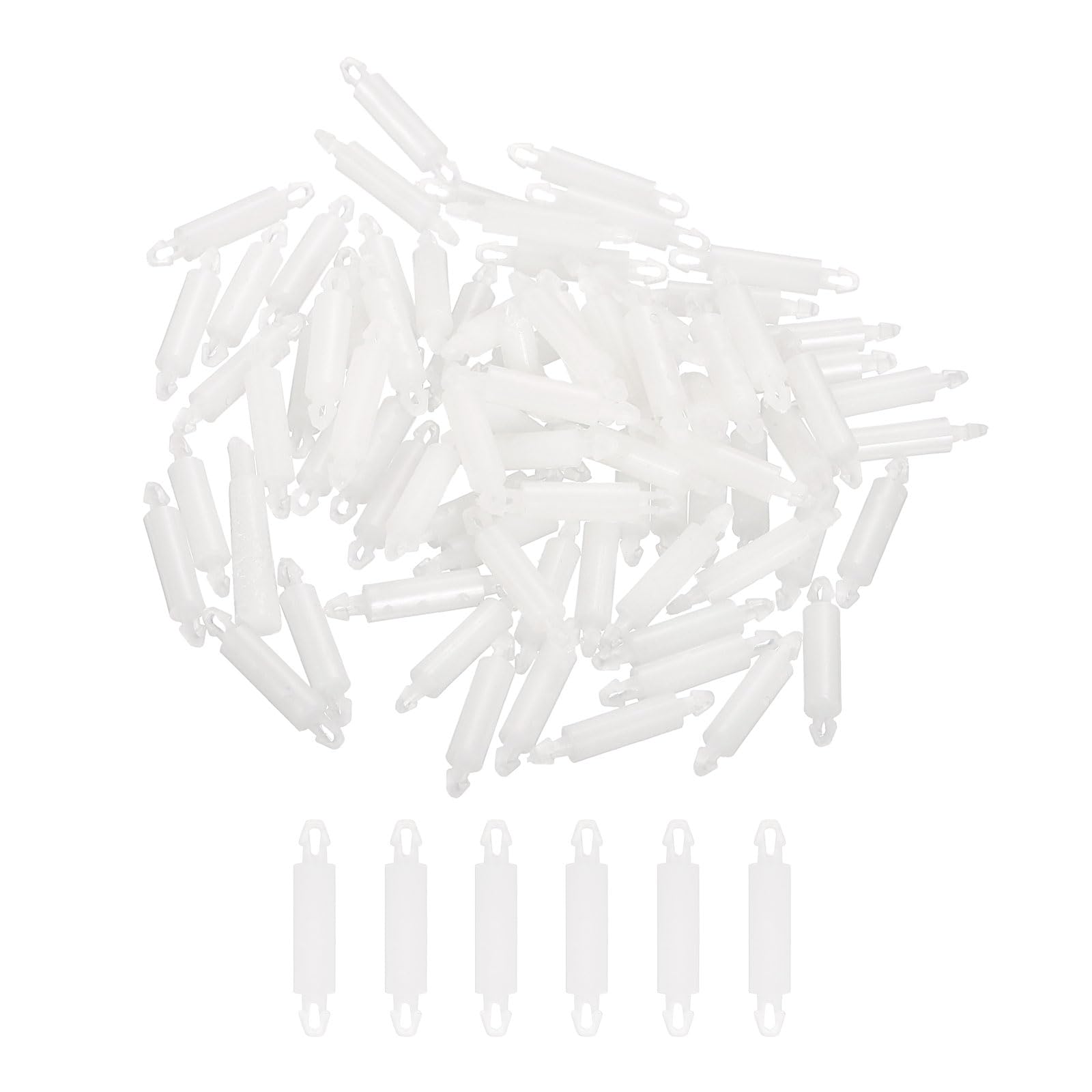 PATIKIL 200PCS PCB Board Isolation Column