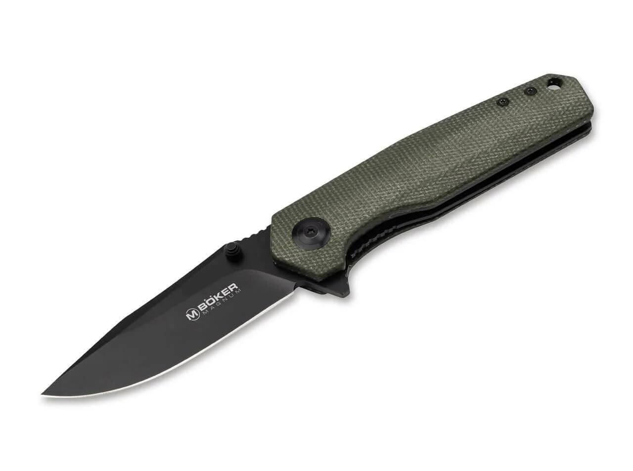 Böker MAGNUM Field Flipper -01SC006