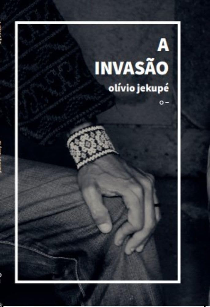 Invasão A combattez l'ennui avec ce récit captivant plein de rebondissements