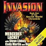 Cover of Invasion