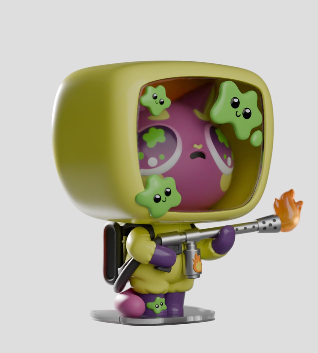 Widdle Baby Blind Box