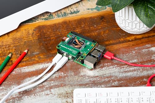 Raspberry Pi M.2 HAT - Thumbnail 4
