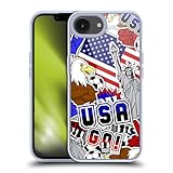 Protection De Qualité Militaire & Absorption Des Chocs - Cette Coque Officielle Head Case Designs En Gel Souple Offre Un Équilibre Idéal Entre Résistance Et Légèreté. Testée Pour Résister À Des Chutes Jusqu'à 1.2m (4ft), Elle Protège Contre Les Chocs Du Quotidien. Les Bumpers En Silicone Protègent Votre teléphone Tout En Conservant Son Design Élégant, Sans Ajouter D'Encombrement.