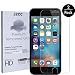 (2 Pack) iPhone 6 Screen Protector, J2cc Premium iPhone 6 Tempered Glass Screen Protector (4.7")- [Tempered Glass] 9H Hardness, Bubble Free, Also Works with iPhone 6s