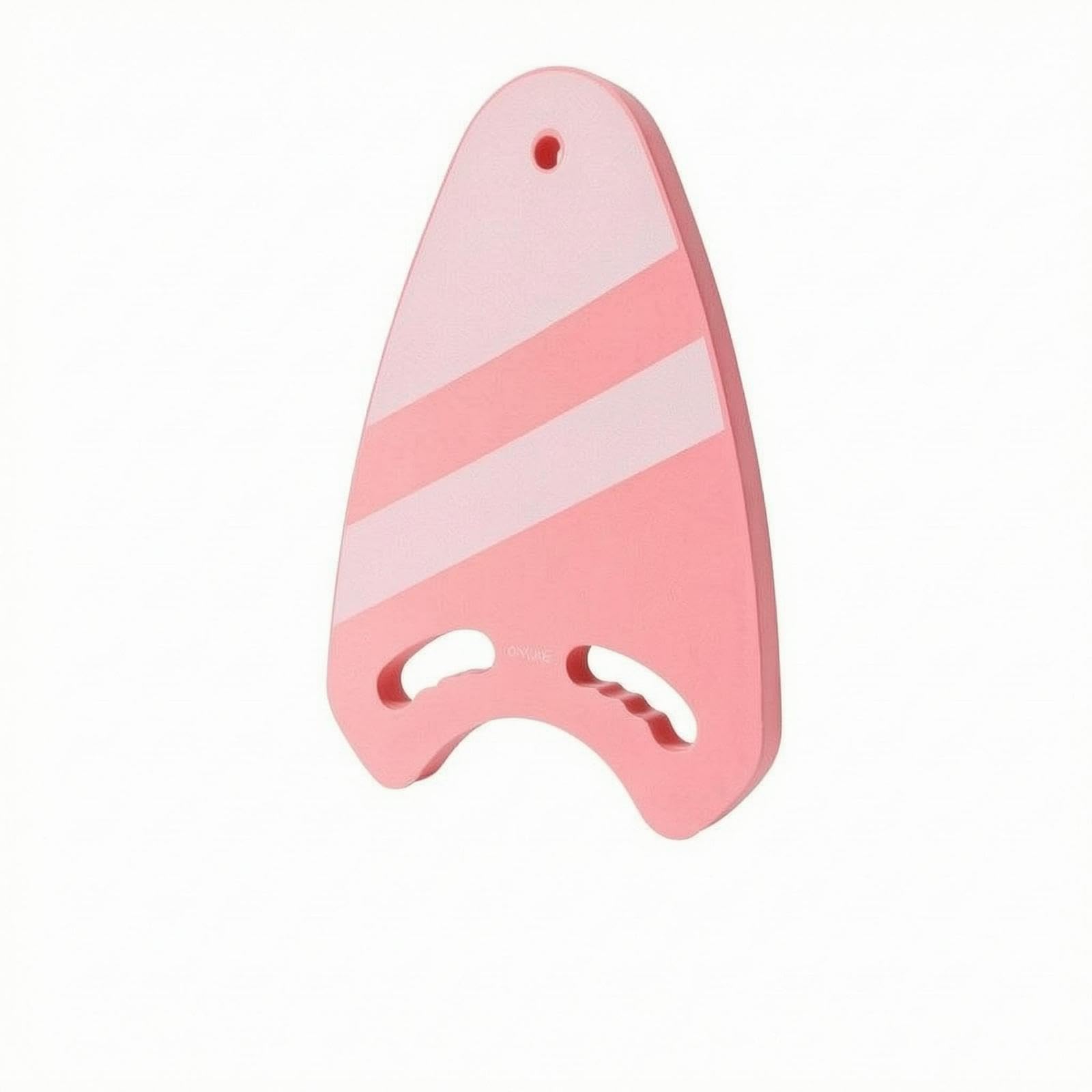 EVA Soft Kickboard Molded Swim Kickboard Buoyant Board Pink Twill Shark Board-image-47
