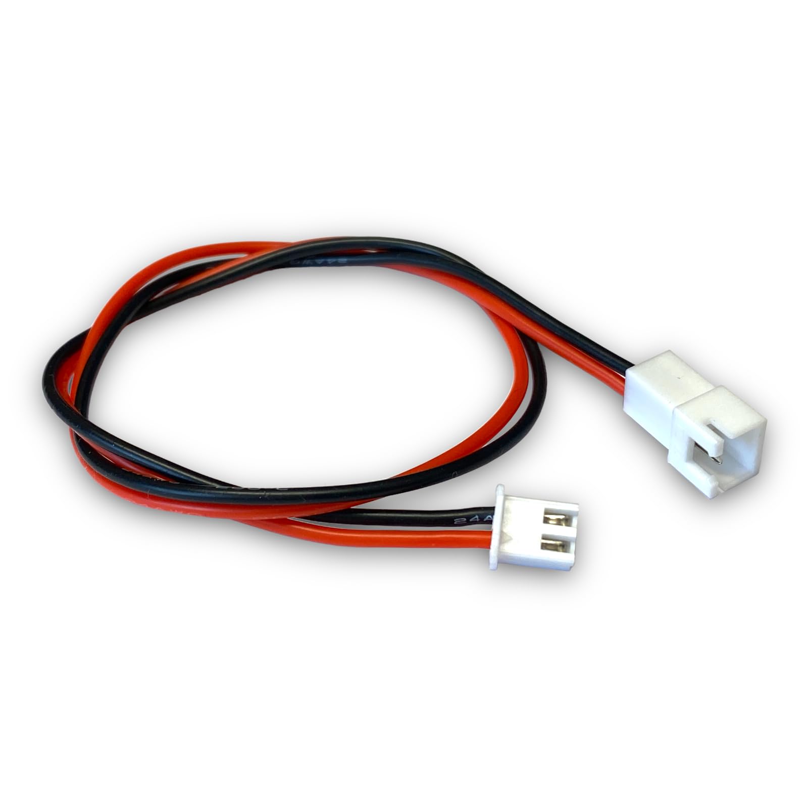 Lot de 4 câbles d'équilibrage JST-XH 2-6S 3S Lipo pour chargeur d