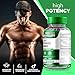 NutraRize Vigorous Vitality Gummies, Vigorous Vitality Male Enhancement Gummies, Increased Confidence and Stamina Vitality Gummy, Horny Goat Weed for Men Gomitas Enchantment (60 Gummies)