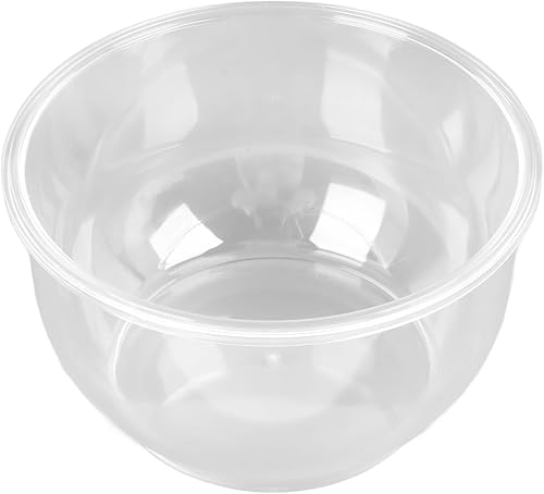 Miniatura 8 de Syrisora Separador de suero de yogur, redondo de gran capacidad, filtro eficiente para hacer yogur de malla fina para cocina del hogar