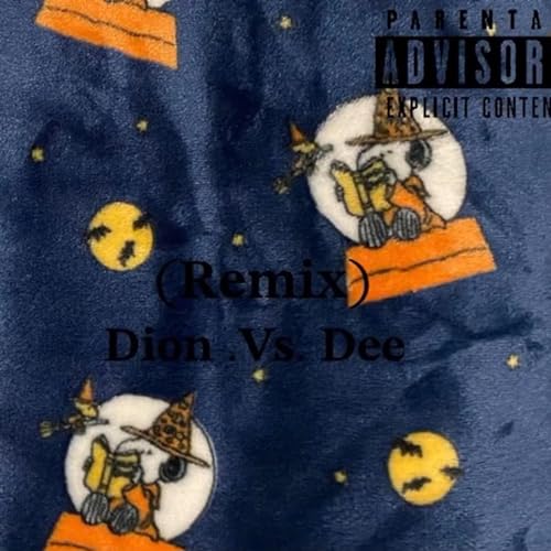 Dion Vs Dee, Pt. 2 by Evil Dion on Prime Music