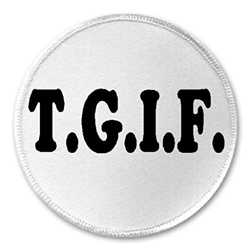 T.G.I.F. - 3