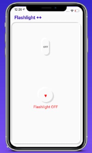 Flashlight++