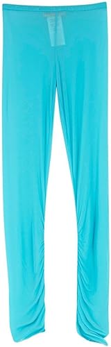 Emilio Pucci Mallas Semi Transparentes Turquesa Segunda Mano