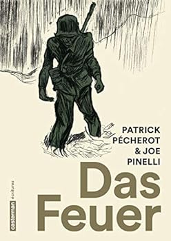 Paperback Das Feuer [French] Book