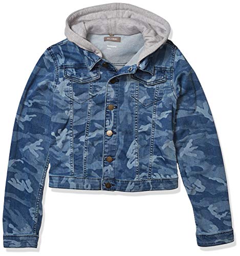 DL1961 Boys' Manning Jacket