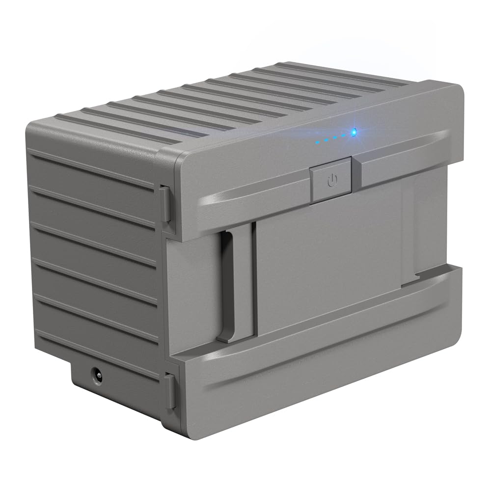 Yolco Batteria modulare Yopower SX4G per scatole frigo portatili