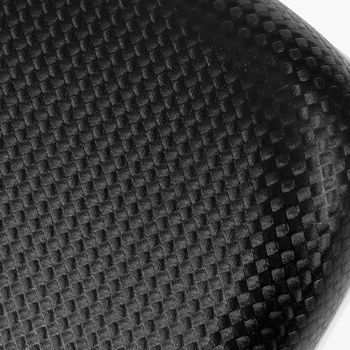 Coussin de dossier vélo électrique en PU premium et fer robuste