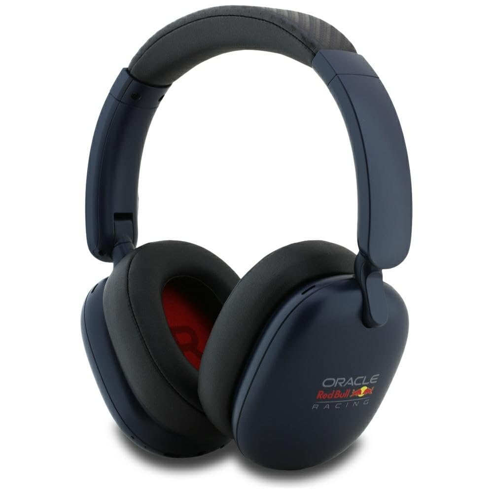 CG Mobile Red Bull Bluetooth Ohrhörer Printed Logo (dunkelblau)