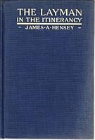 The Layman in the Itinerancy. B004H241CU Book Cover