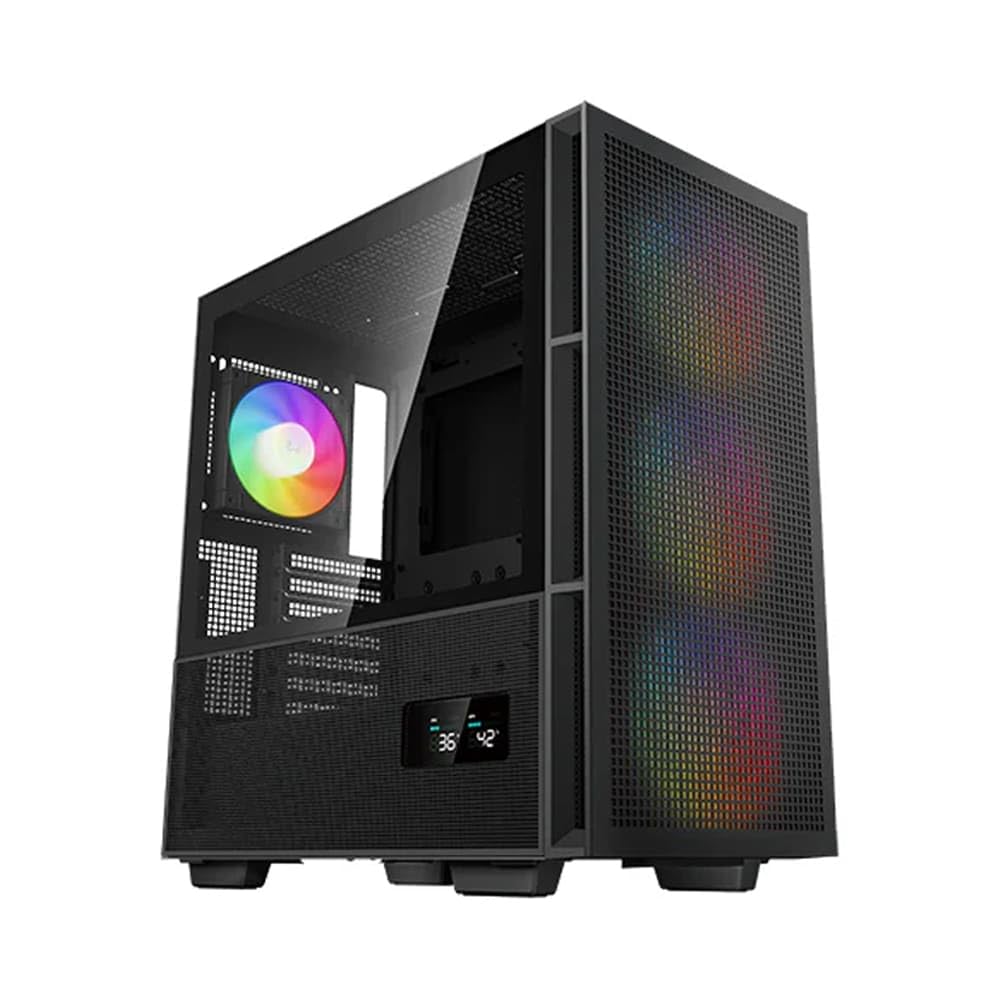 Sponsored Ad – Elite Gaming PC - Intel Core i7-14700K | GeForce RTX 5070 12GB GPU | 32GB DDR5 RAM-1TB NVMe SSD | 360mm Liquid Cooler-Z790 MB-750W Gold PSU | WiFi-BT-Windows 11 Pro | Desktop Computer