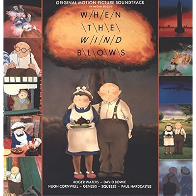 Various - When The Wind Blows - Virgin - 208 042, Virgin - 208 042-630