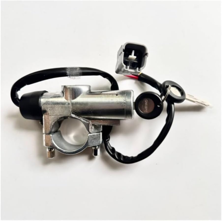 Ignition Switch Lock Switch Key 2015-2022 Fit For CFMOTO UForce U8 U5 800 500 UTV CF500UU CF800 7030-010110-10000