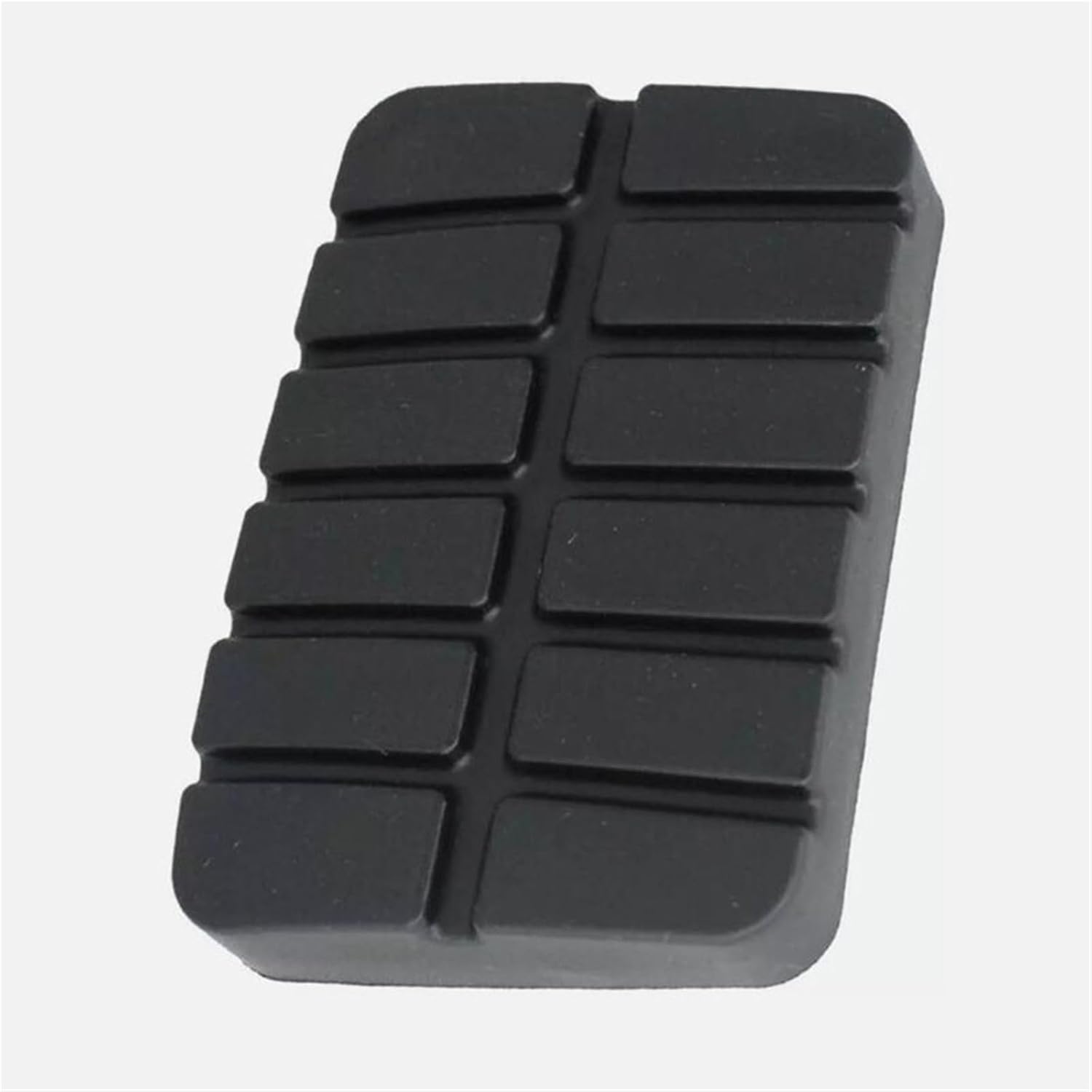 HQlomjutm Brake Clutch Pedal Pad Set for Nissan Navara D21/D22 1986-2006