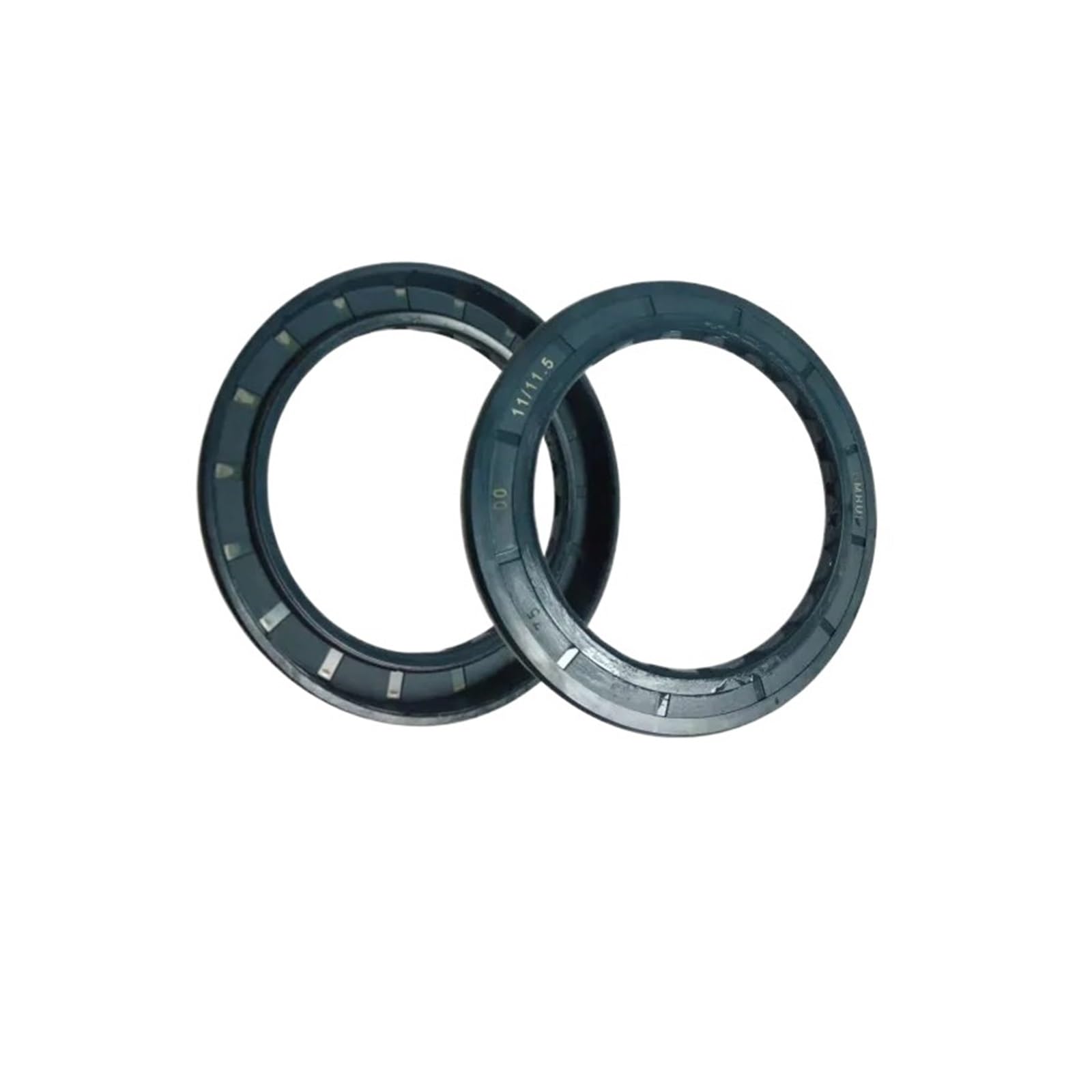 LEOTNNDQ 1pcs Shaft oil seal 75 * 100 * 11/11.5mm