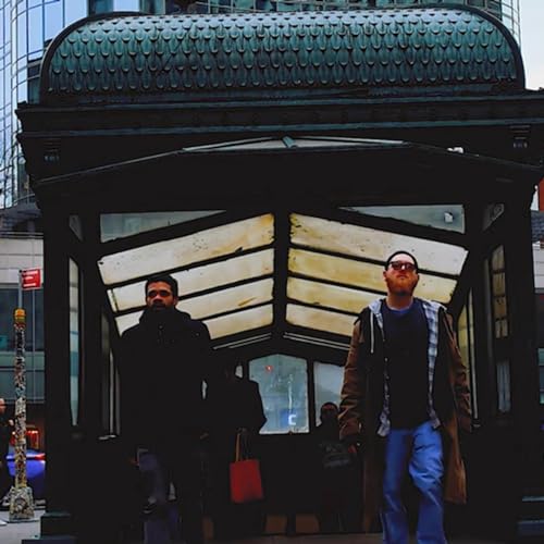 Two The Streets Ep. 4 - "Comedy Fight Club"