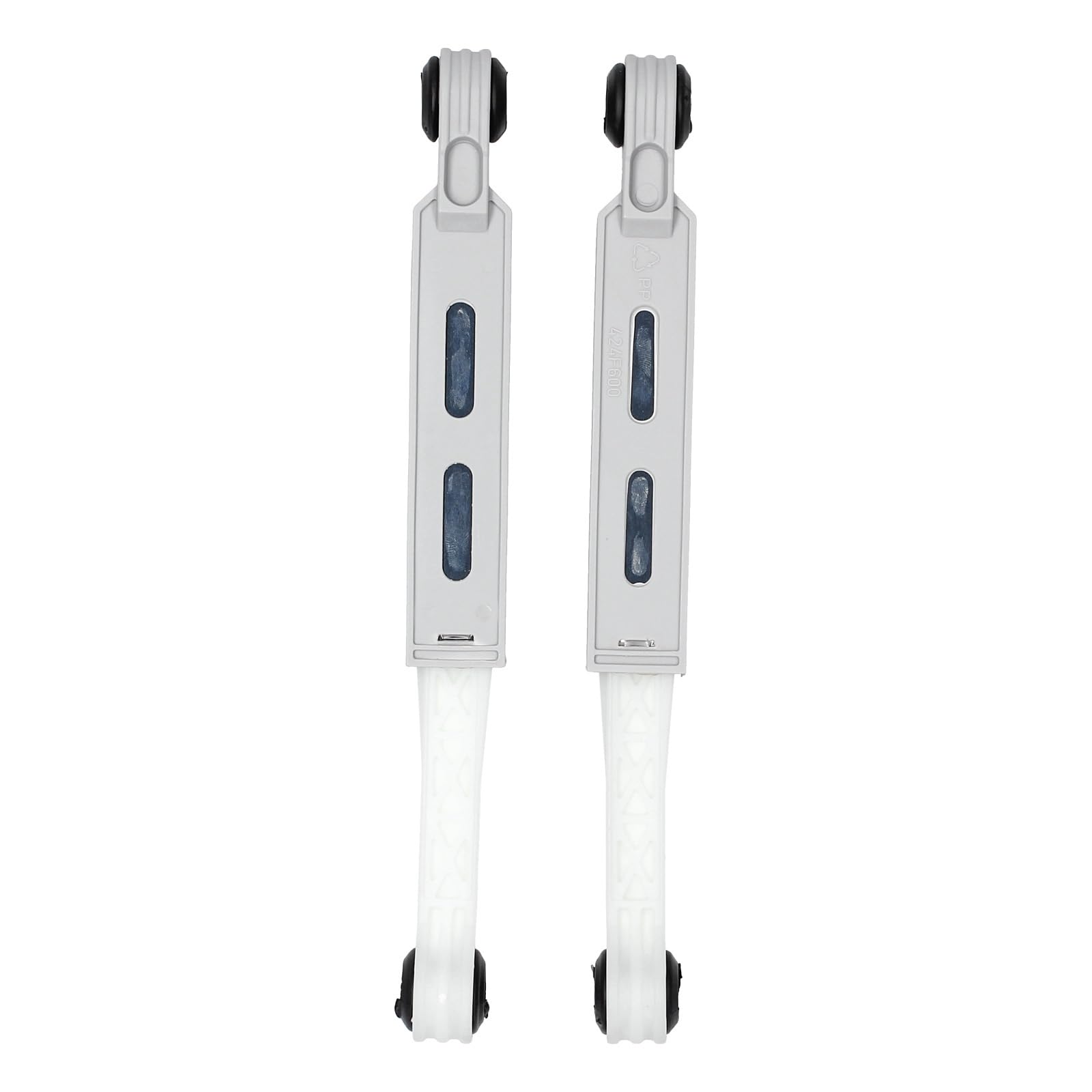LUTH Premium Profi Parts Schokdemper compatibel met Bosch 00439565 60n voor wasmachine wasdroger