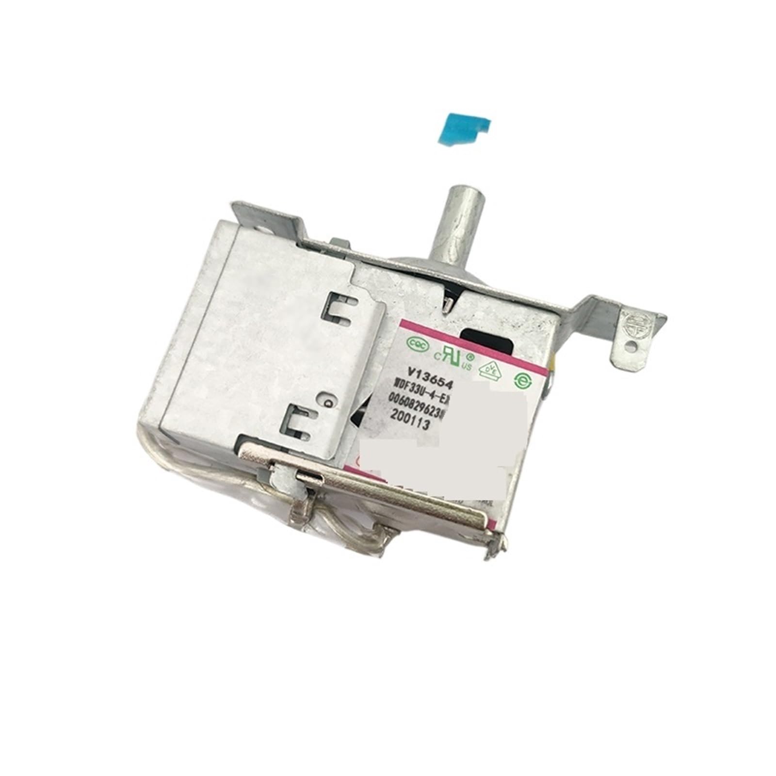 Adattato al termostato del frigorifero WDF33U-4-EX 0060829623S controller