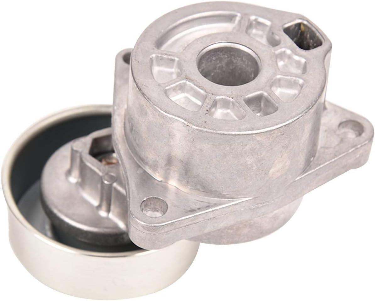 Engine Belt Tensioner Pulley A/C Serpentine Alternator Idler Pulley Tensioner 119558J000,119558J00A,11955JA00A,11955JA00B,11955JA00C,38284