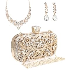 Full Gold With Necklace