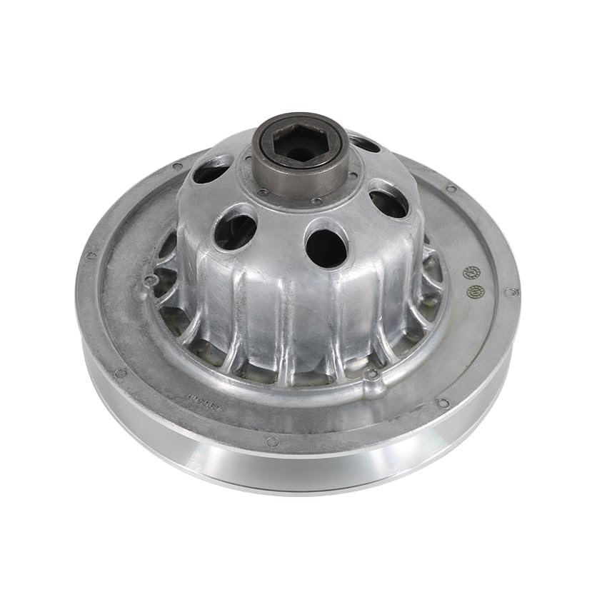 Amazon.com: Driven Clutch Assembly Kit Drive Clutch for Kawasaki