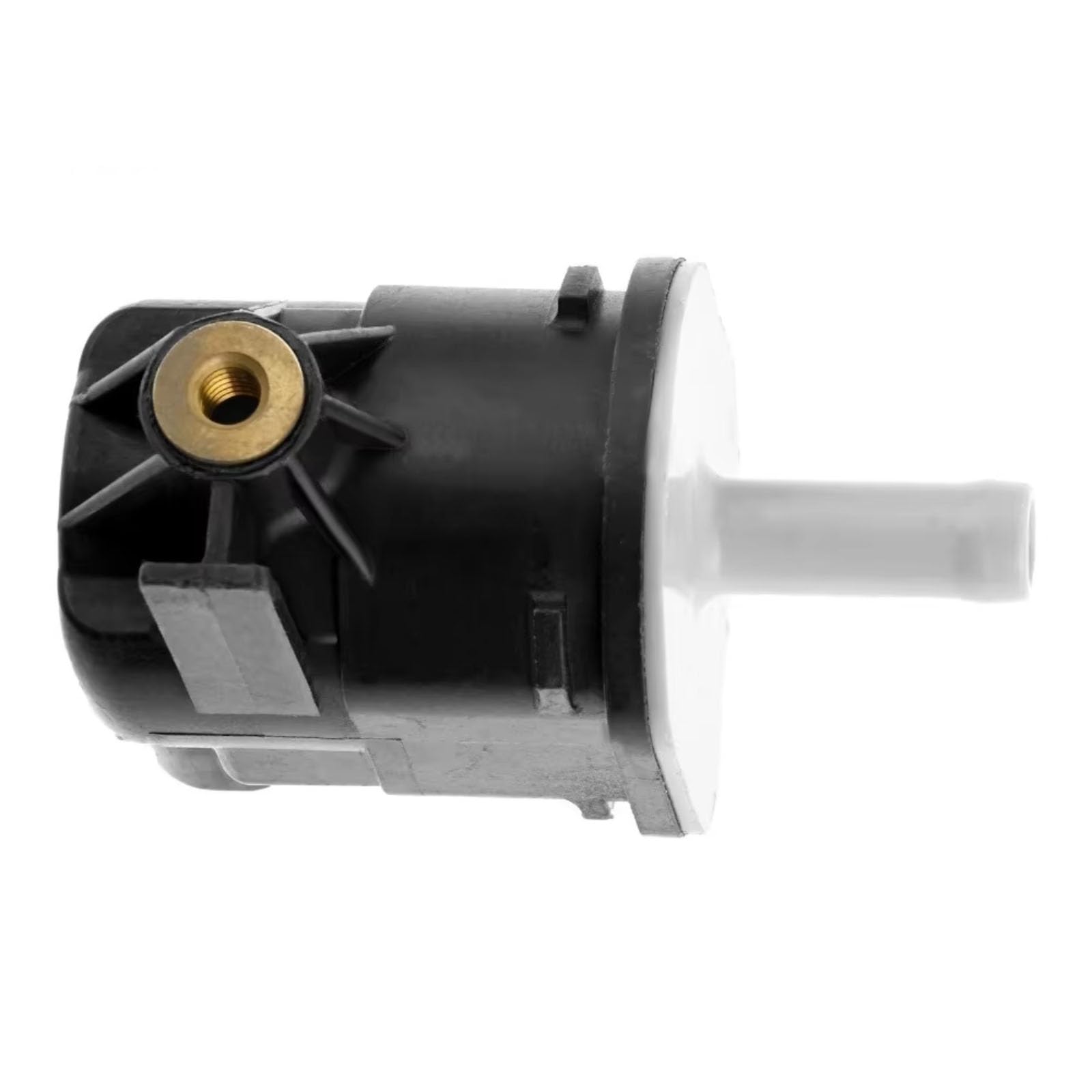 Entlüftungsventil Dampfkanister Kompatibel Mit Mazda Für 3 2008–2013 Für 5 2008–2015 Für 6 2009–2013 Vakuumventil Dampfspülung 9091912276