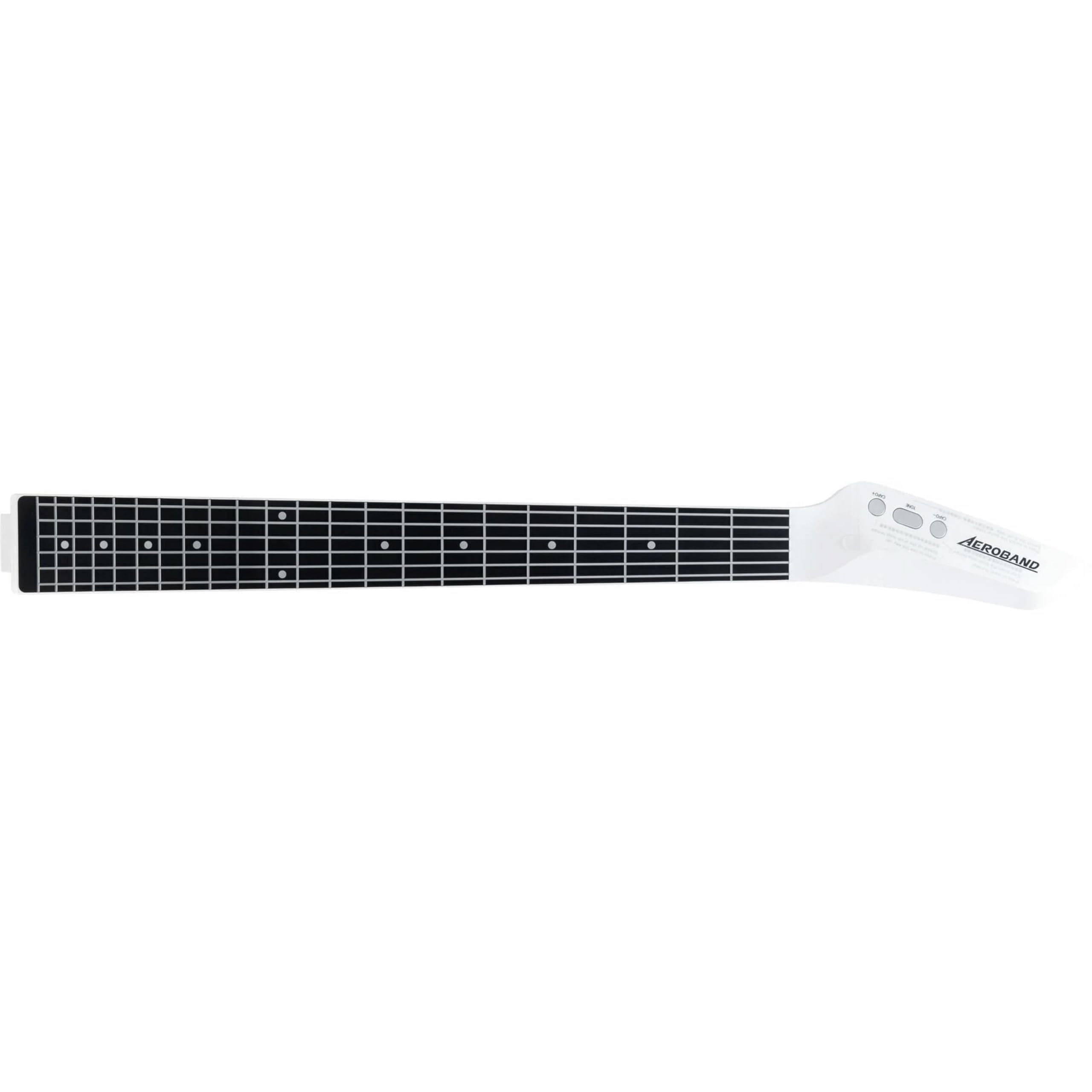 AeroBand Guitar WITH CASE - White : Amazon.in: Musical Instruments