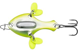 Eurotackle Sabretooth Weighted Rattle Spoon