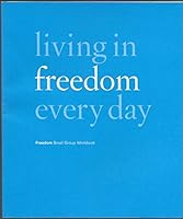 Living in Freedom Every Day B01MR2RHHV Book Cover